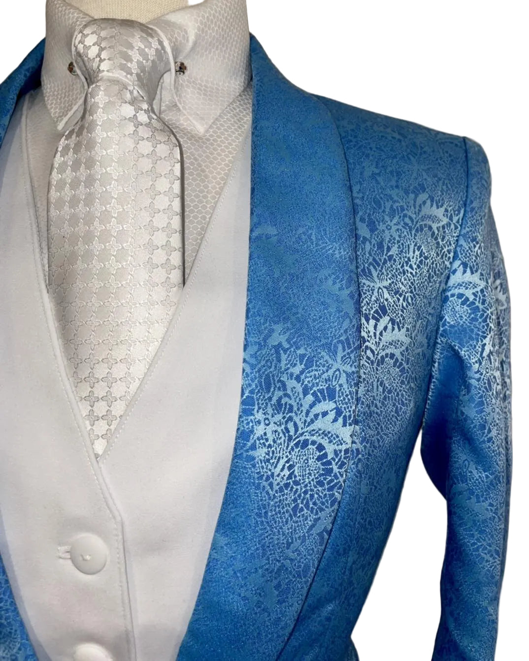 Marsha De Arriaga, Ladies/Teen Day Coat