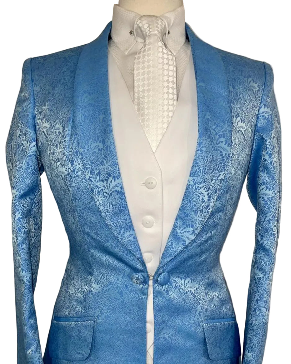 Marsha De Arriaga, Ladies/Teen Day Coat