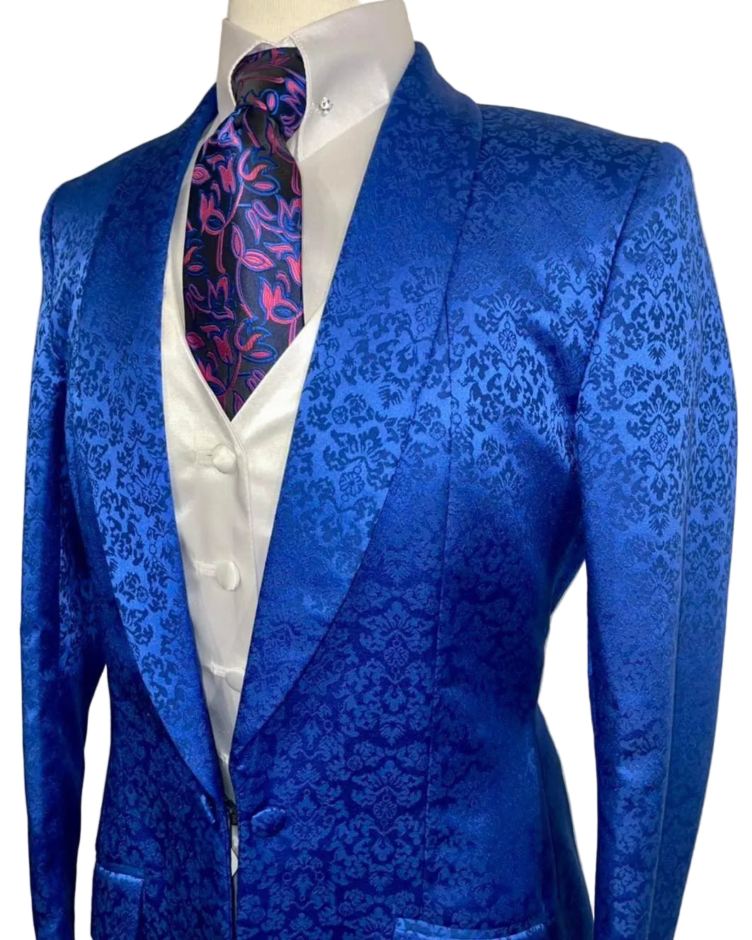 Marsha De Arriaga, Ladies Day Coat