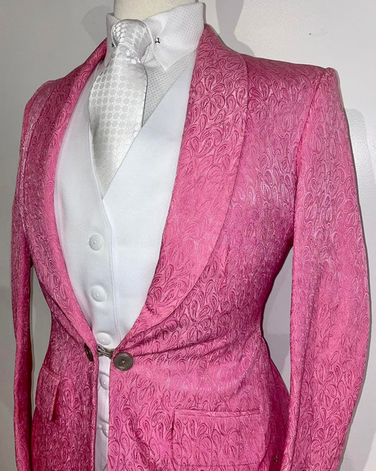 Becker Brothers, Pink Day Coat