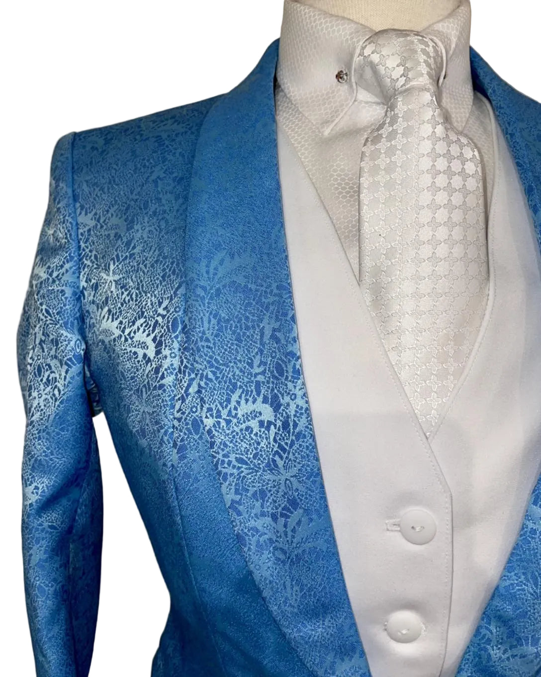 Marsha De Arriaga, Ladies/Teen Day Coat