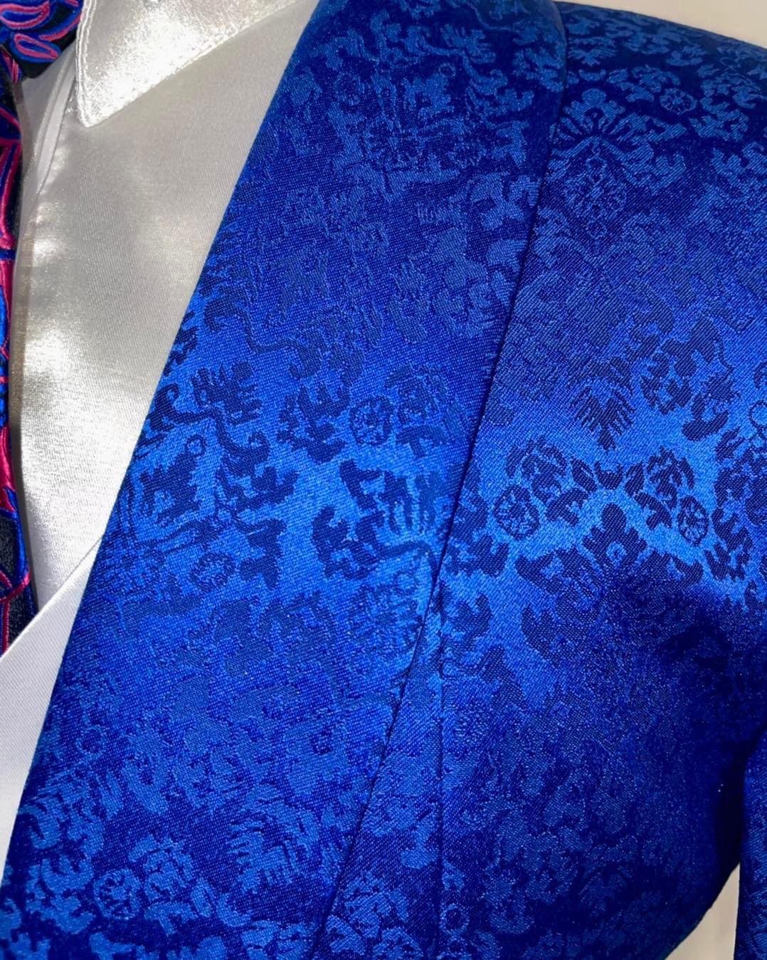 Marsha De Arriaga, Ladies Day Coat