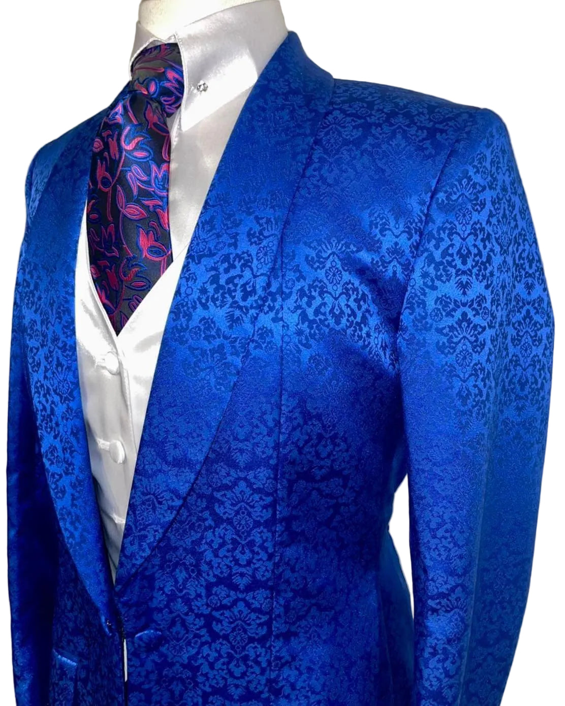 Marsha De Arriaga, Ladies Day Coat