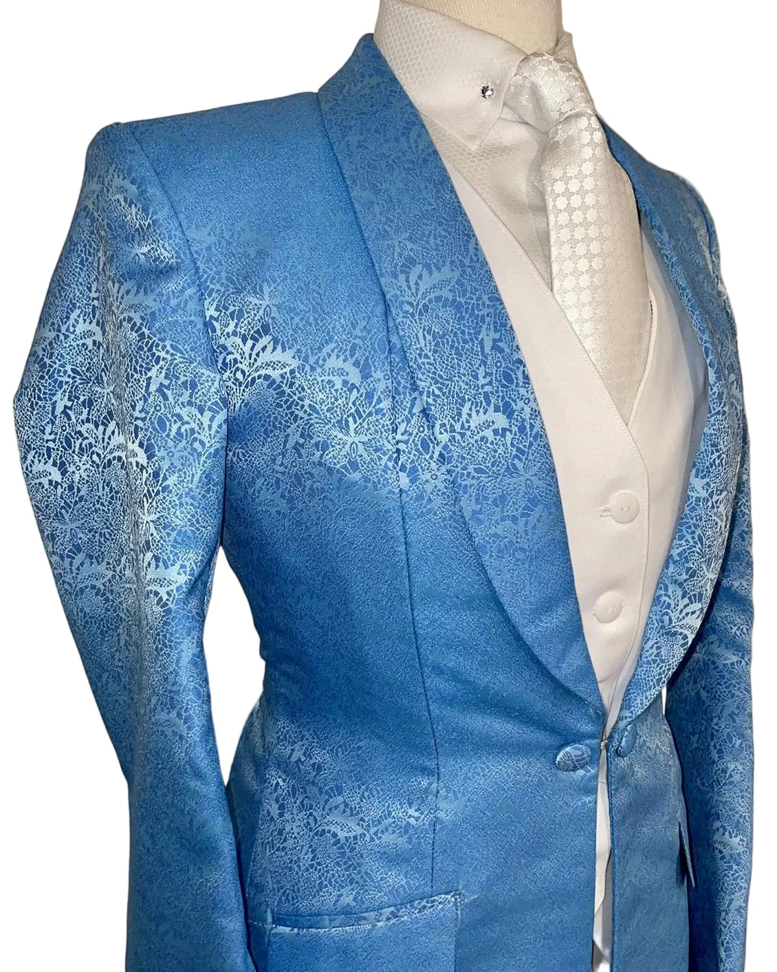 Marsha De Arriaga, Ladies/Teen Day Coat