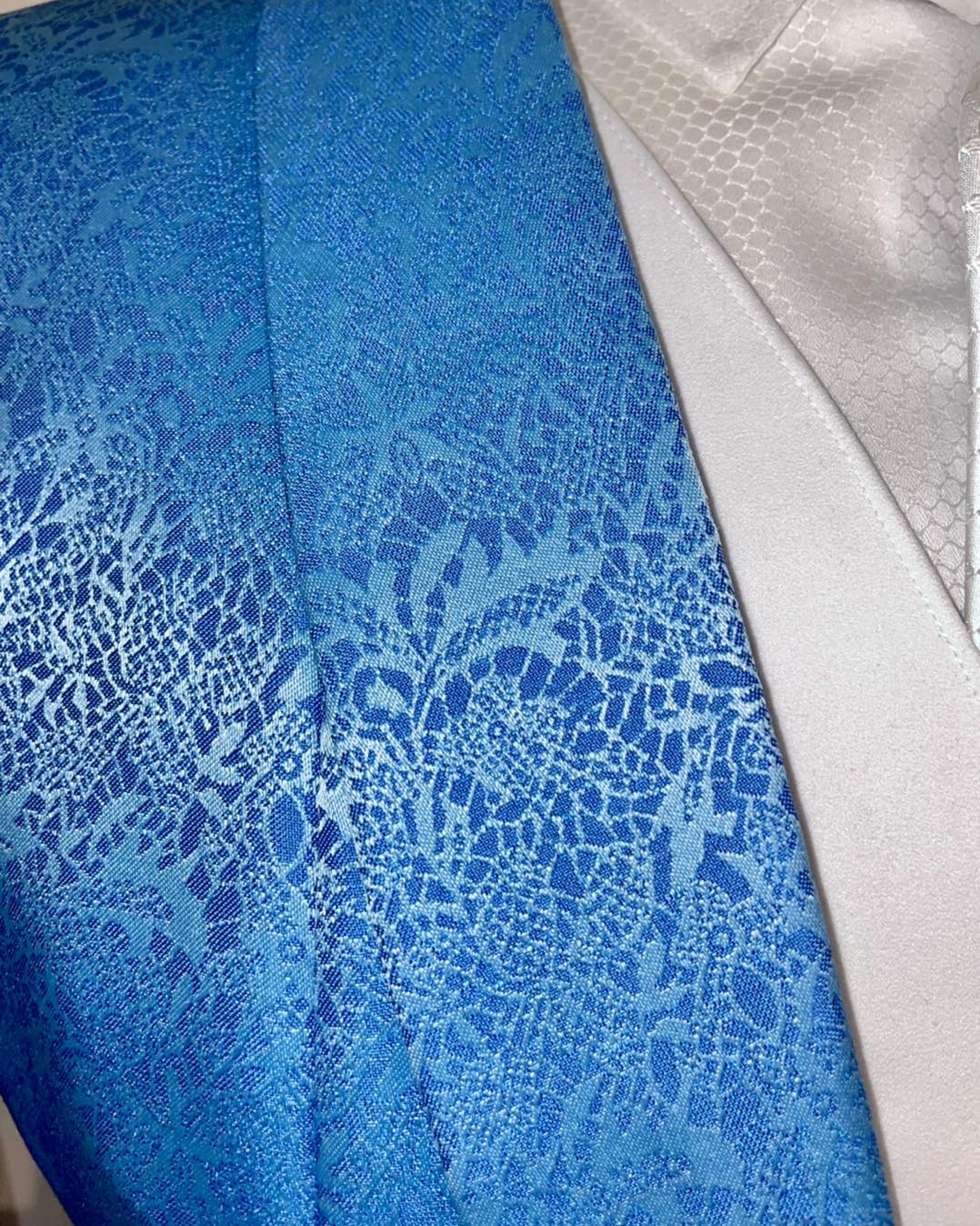 Marsha De Arriaga, Ladies/Teen Day Coat