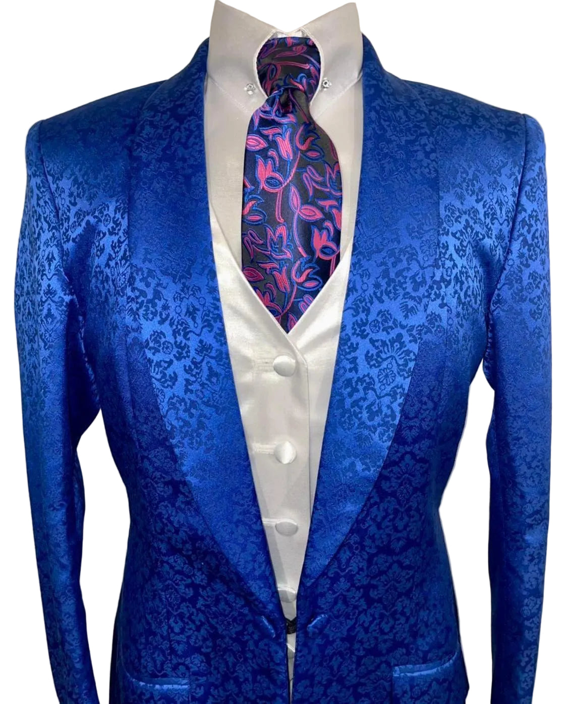 Marsha De Arriaga, Ladies Day Coat