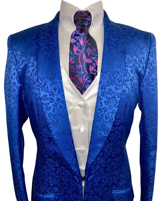 Marsha De Arriaga, Ladies Day Coat