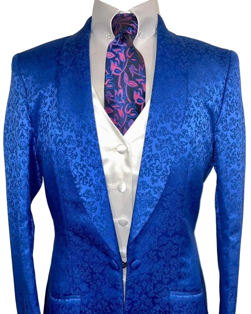 Marsha De Arriaga, Ladies Day Coat