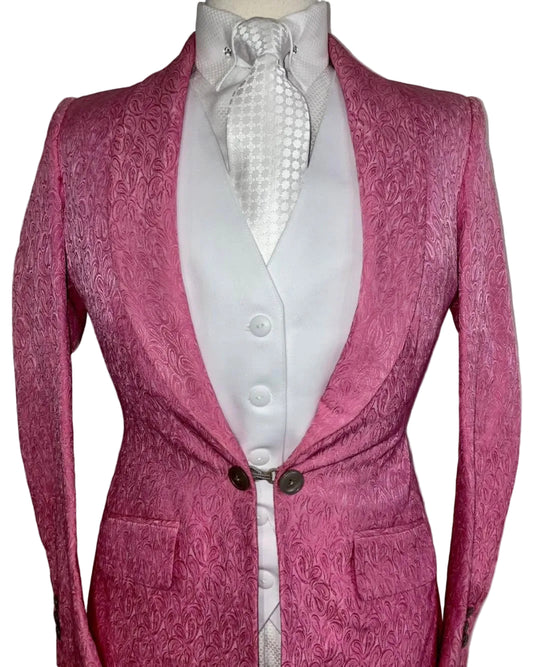 Becker Brothers, Pink Day Coat