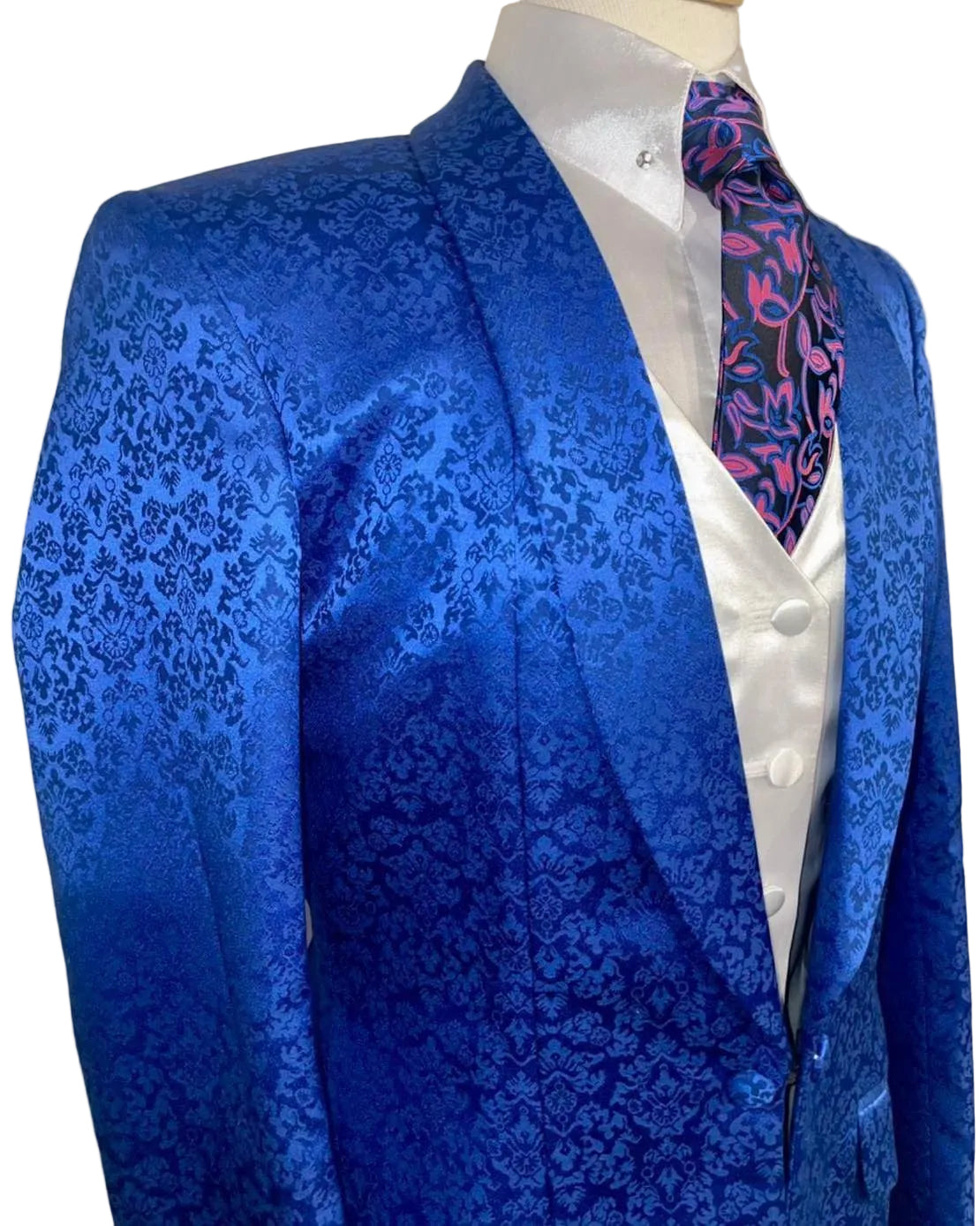 Marsha De Arriaga, Ladies Day Coat