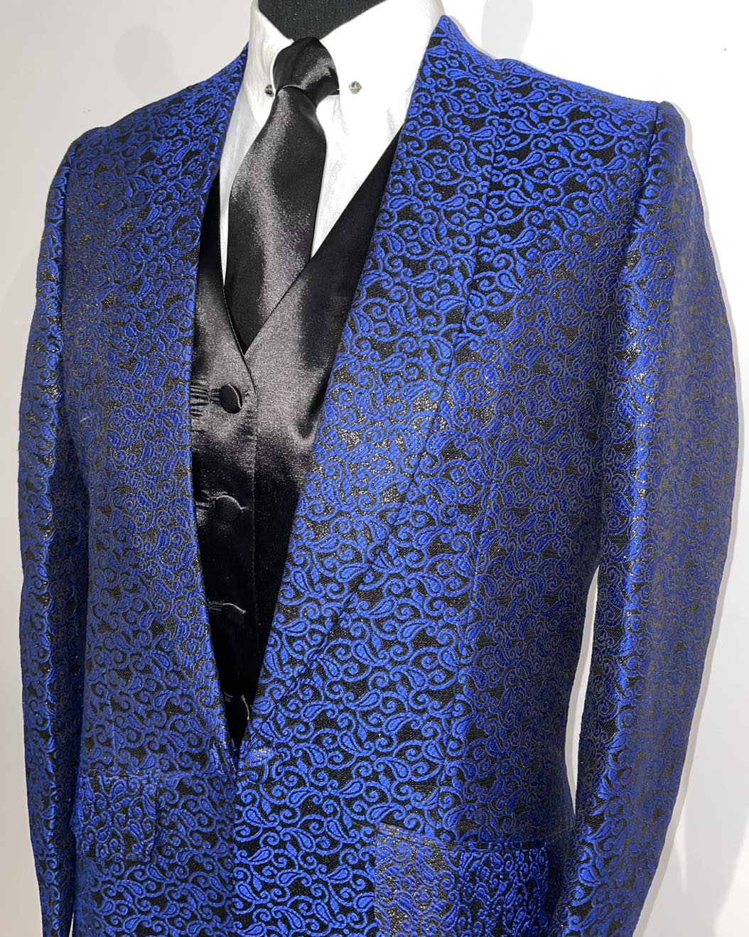 New, MTC Ladies Day Coat