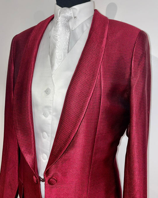 Marsha De Arriaga, Ladies Day Coat