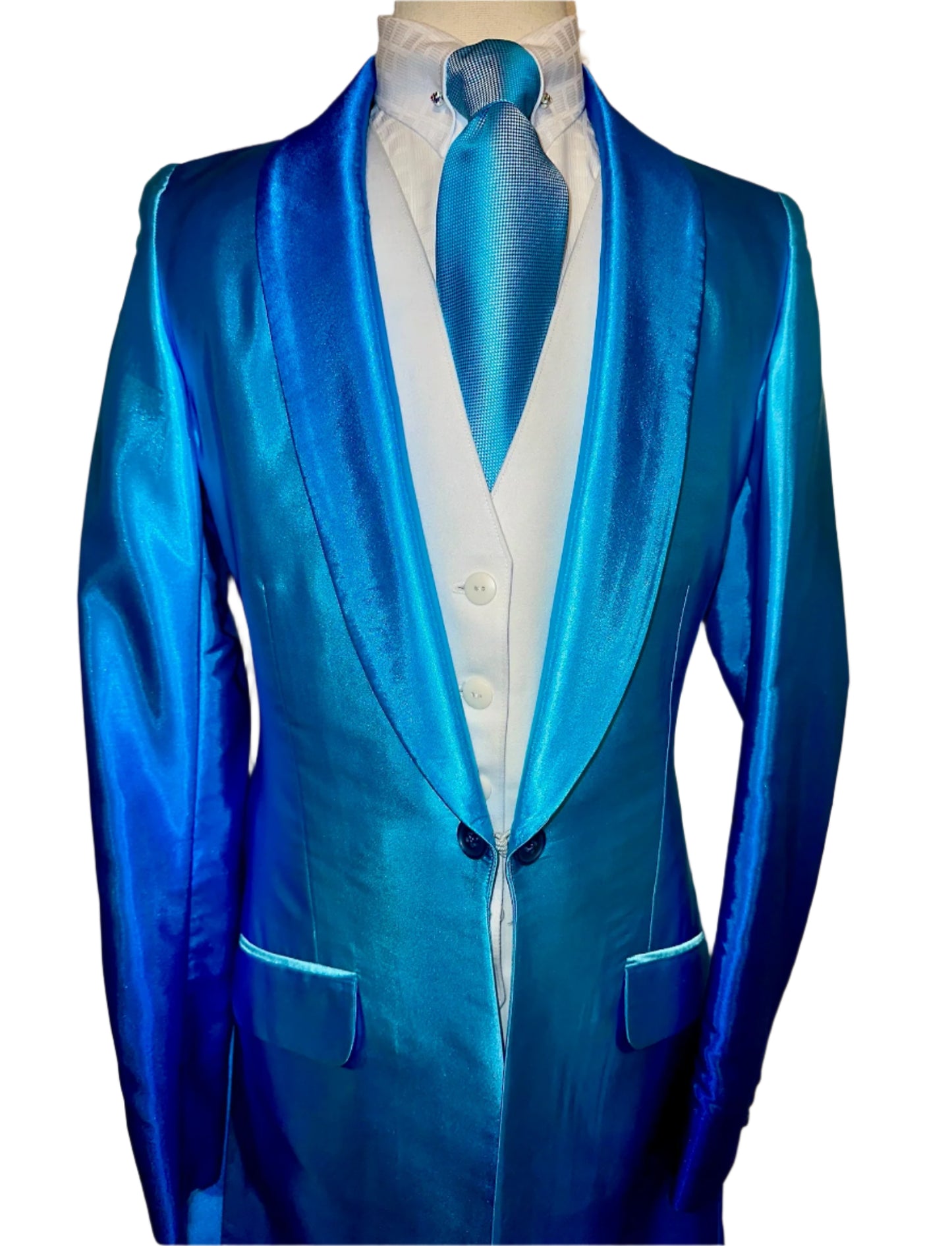 Hawkewood, Youth/Teen Day Coat