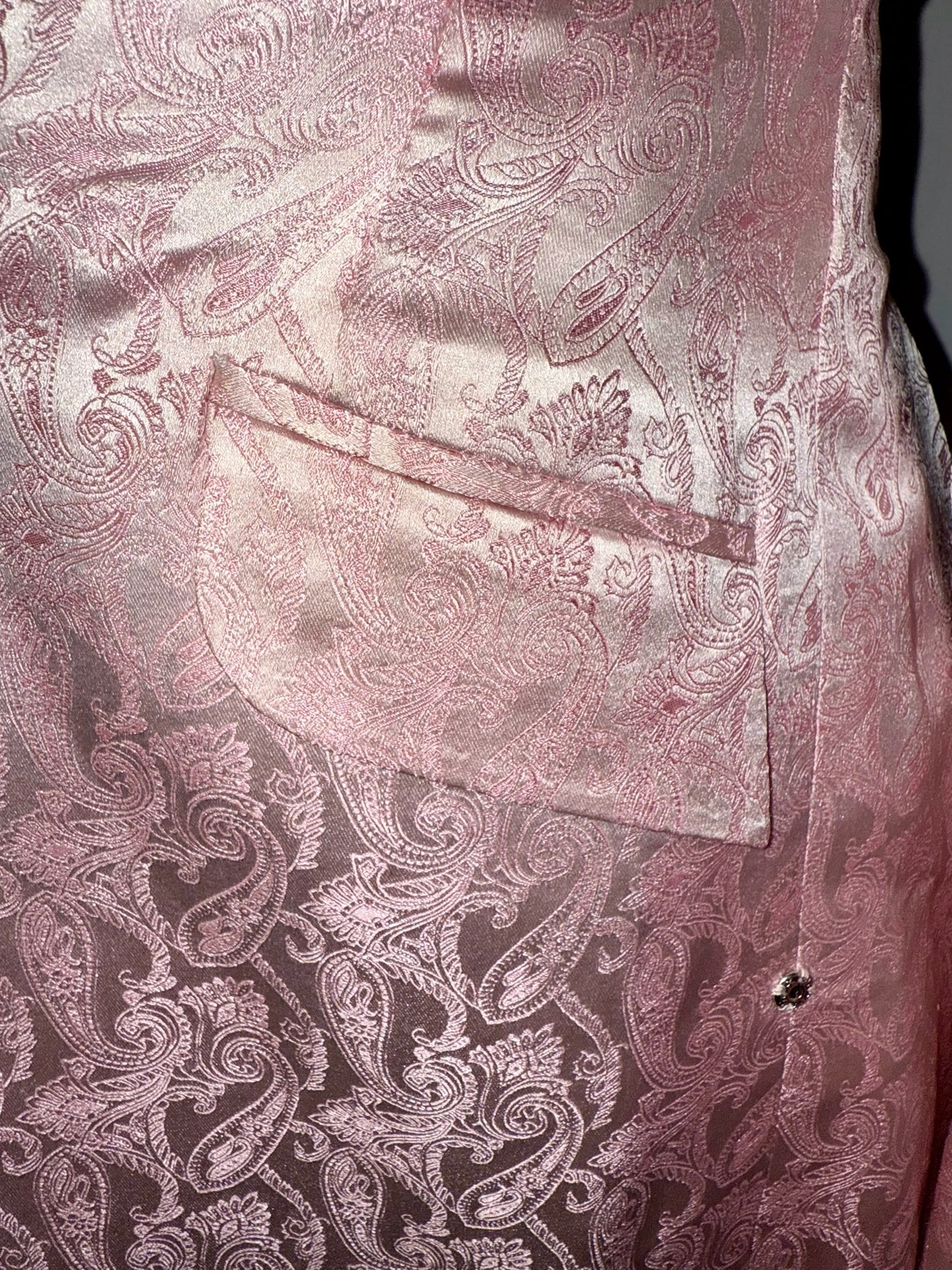 Marsha De Arriaga, Girl's Day Coat