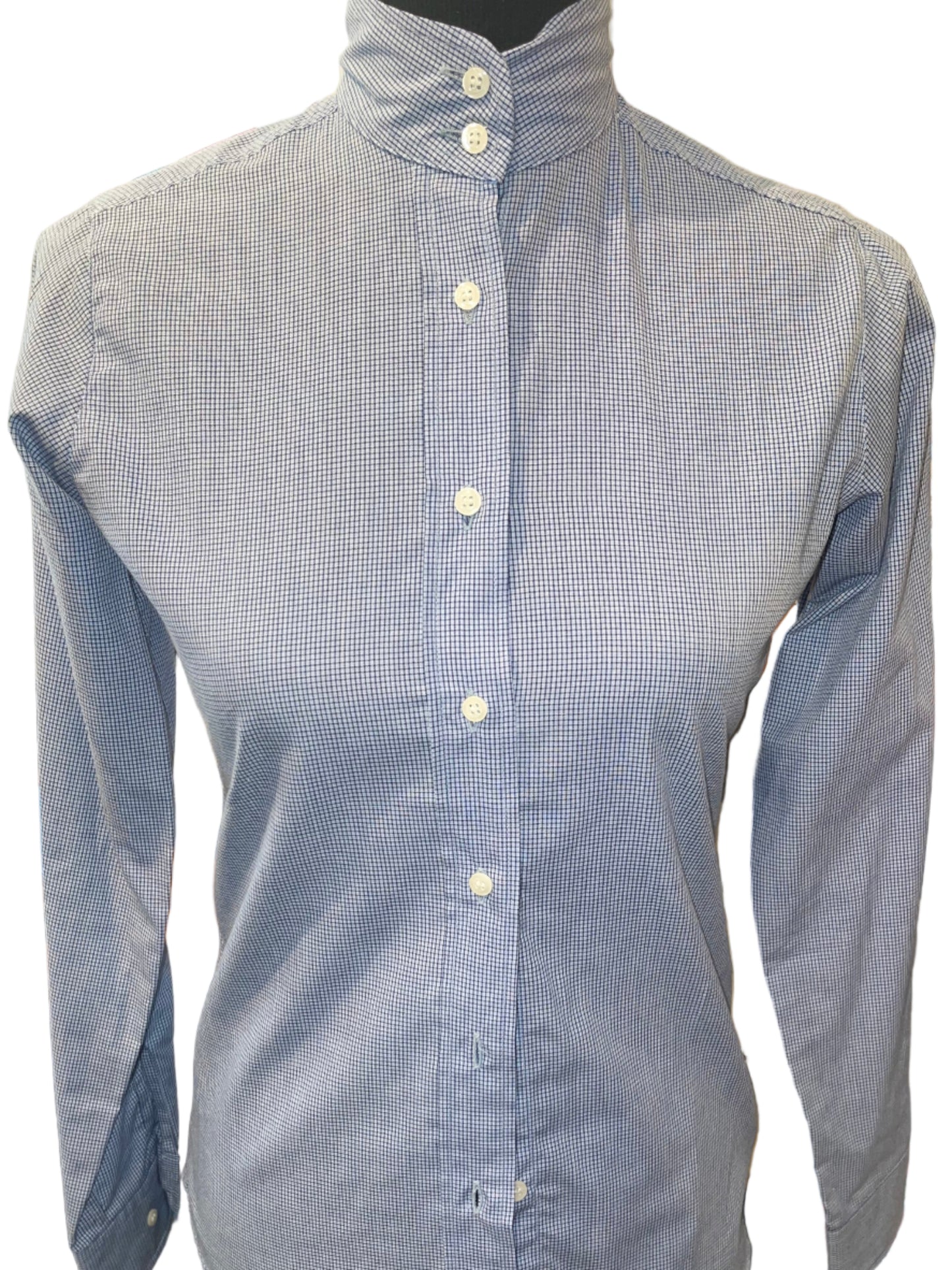 Rj Classics, Navy Plaid Childs Hunt Shirt