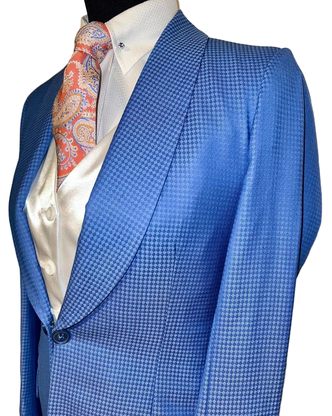 Becker Brothers, Teen/Ladies Day Coat