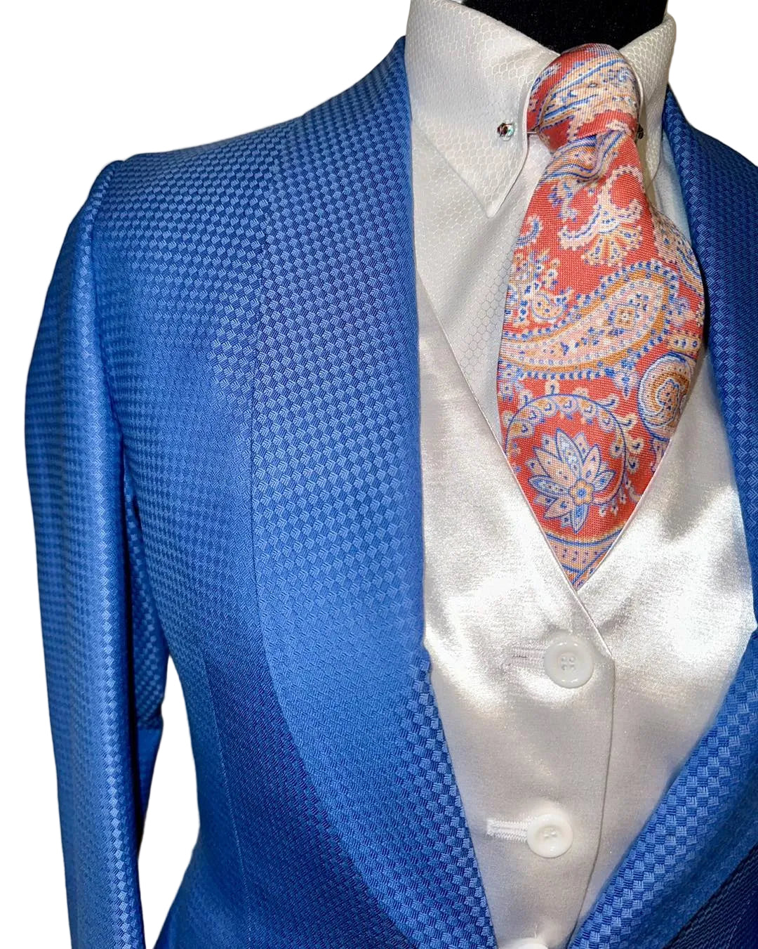 Becker Brothers, Teen/Ladies Day Coat