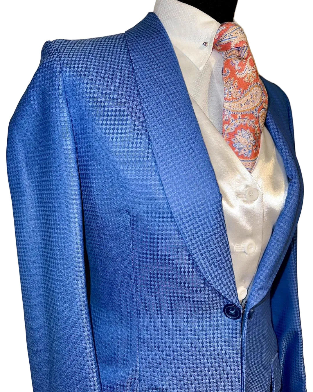 Becker Brothers, Teen/Ladies Day Coat