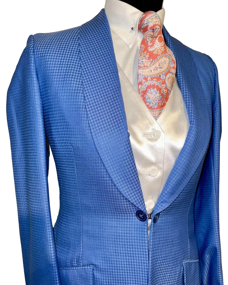 Becker Brothers, Teen/Ladies Day Coat