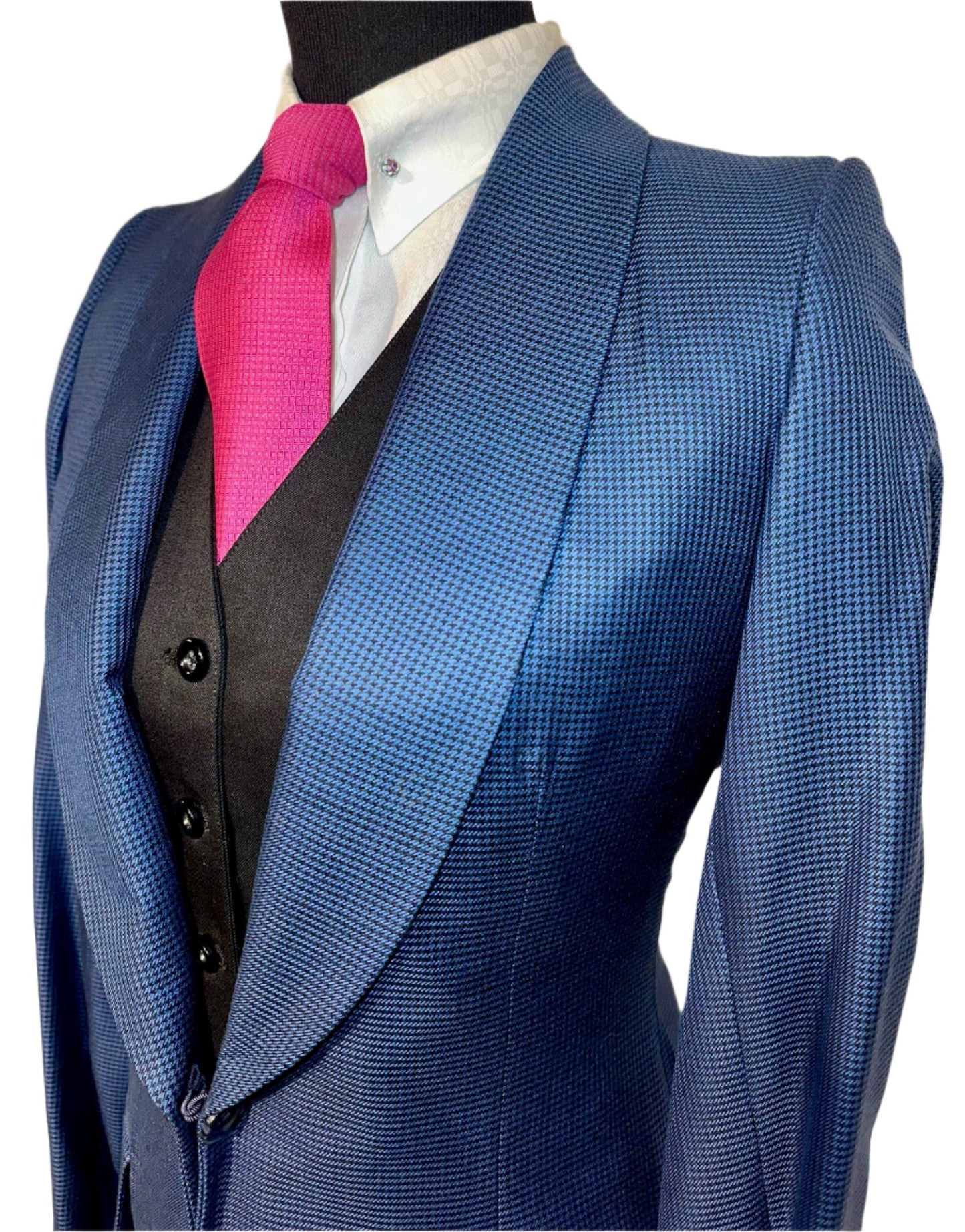 Becker Brothers, Ladies, Day Coat