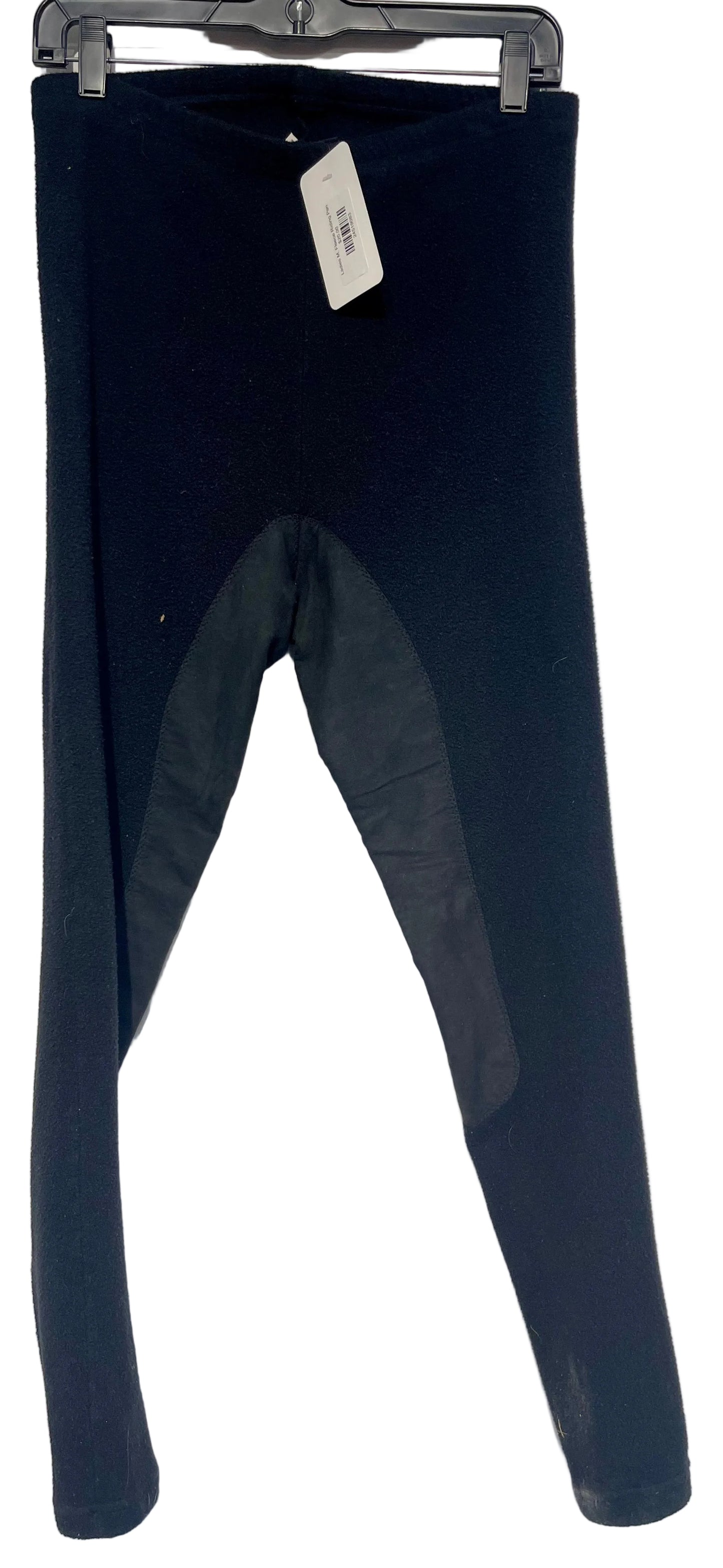 Ladies M, Fleece Riding Pants
