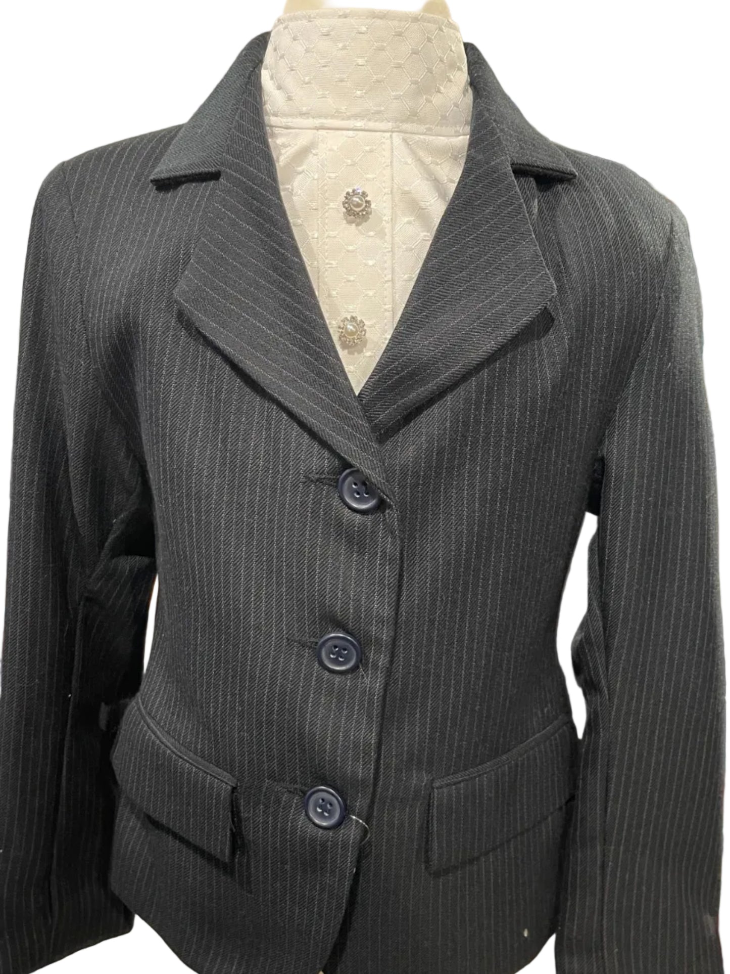 Elite Navy Kids 4 Hunt Coat