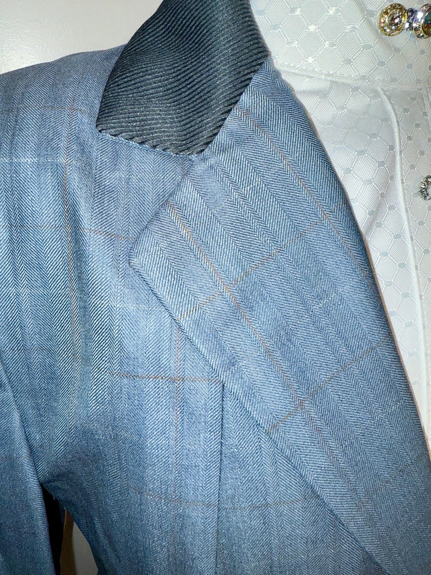 Marsha De Arriaga, Ladies Hunt Coat