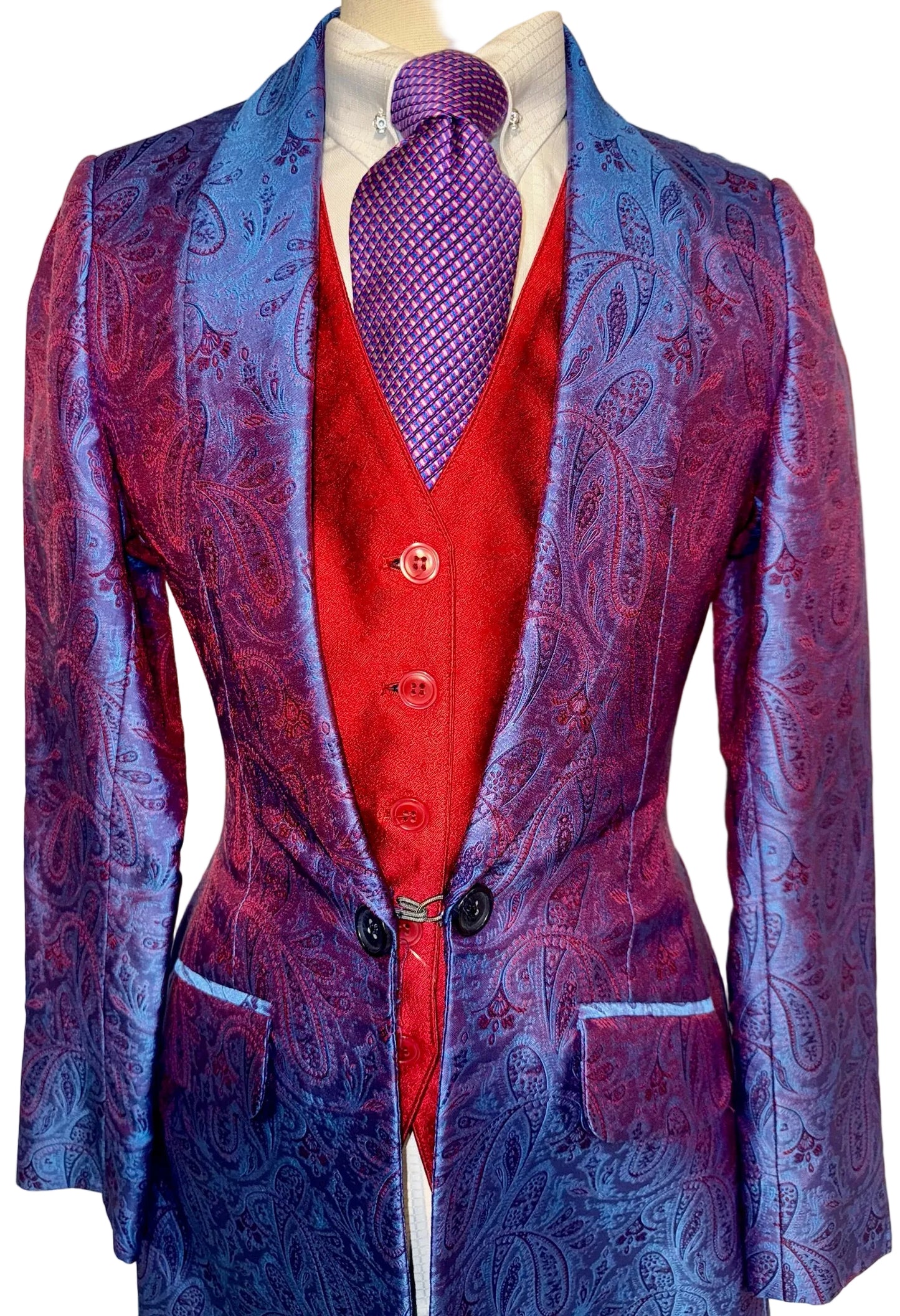 Becker Brothers, Custom Teen Day Coat