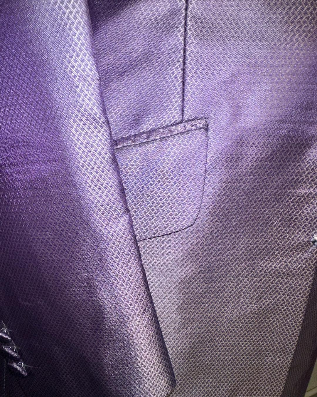 Marsha De Arriaga, Teen/Ladies Day Coat