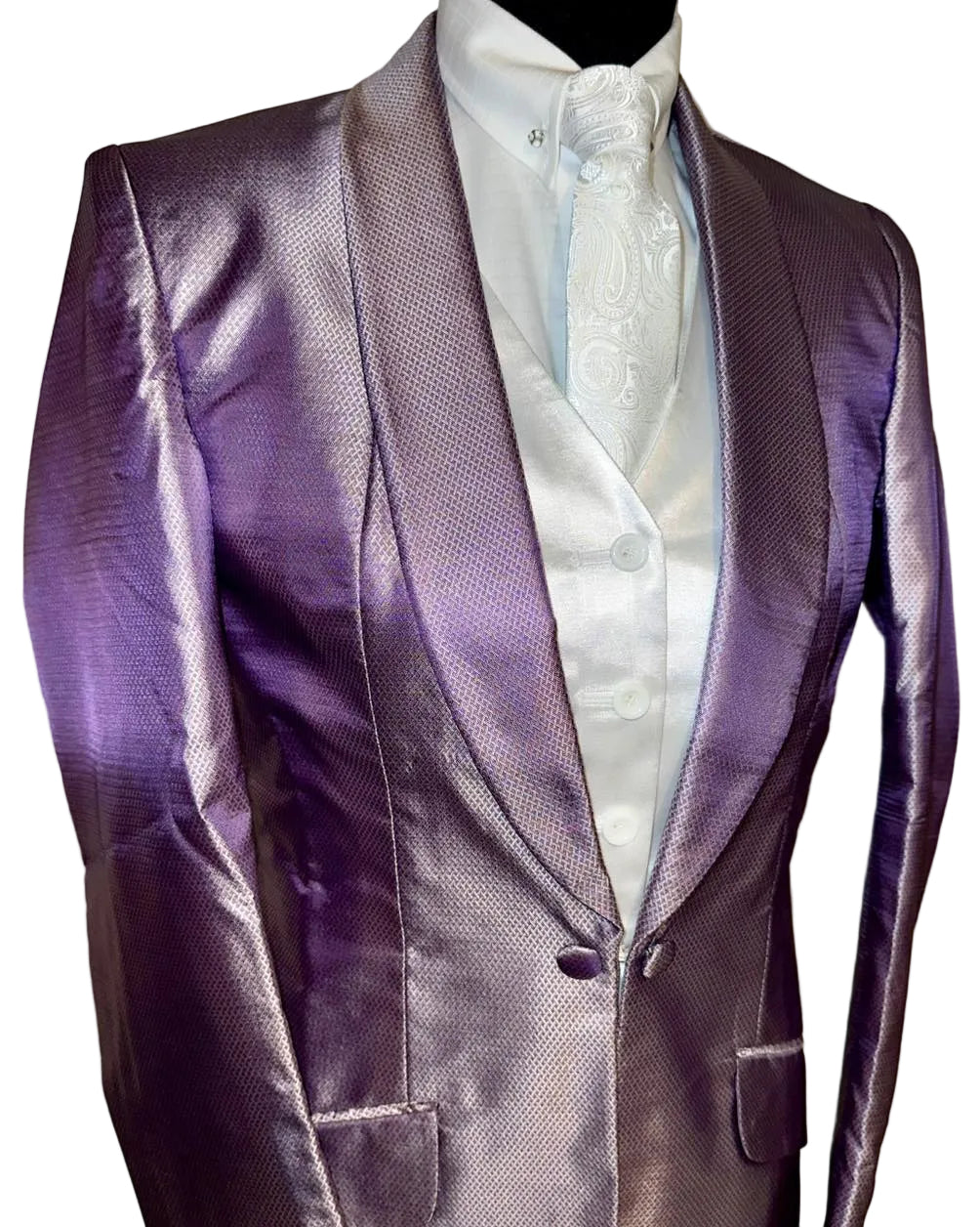 Marsha De Arriaga, Teen/Ladies Day Coat