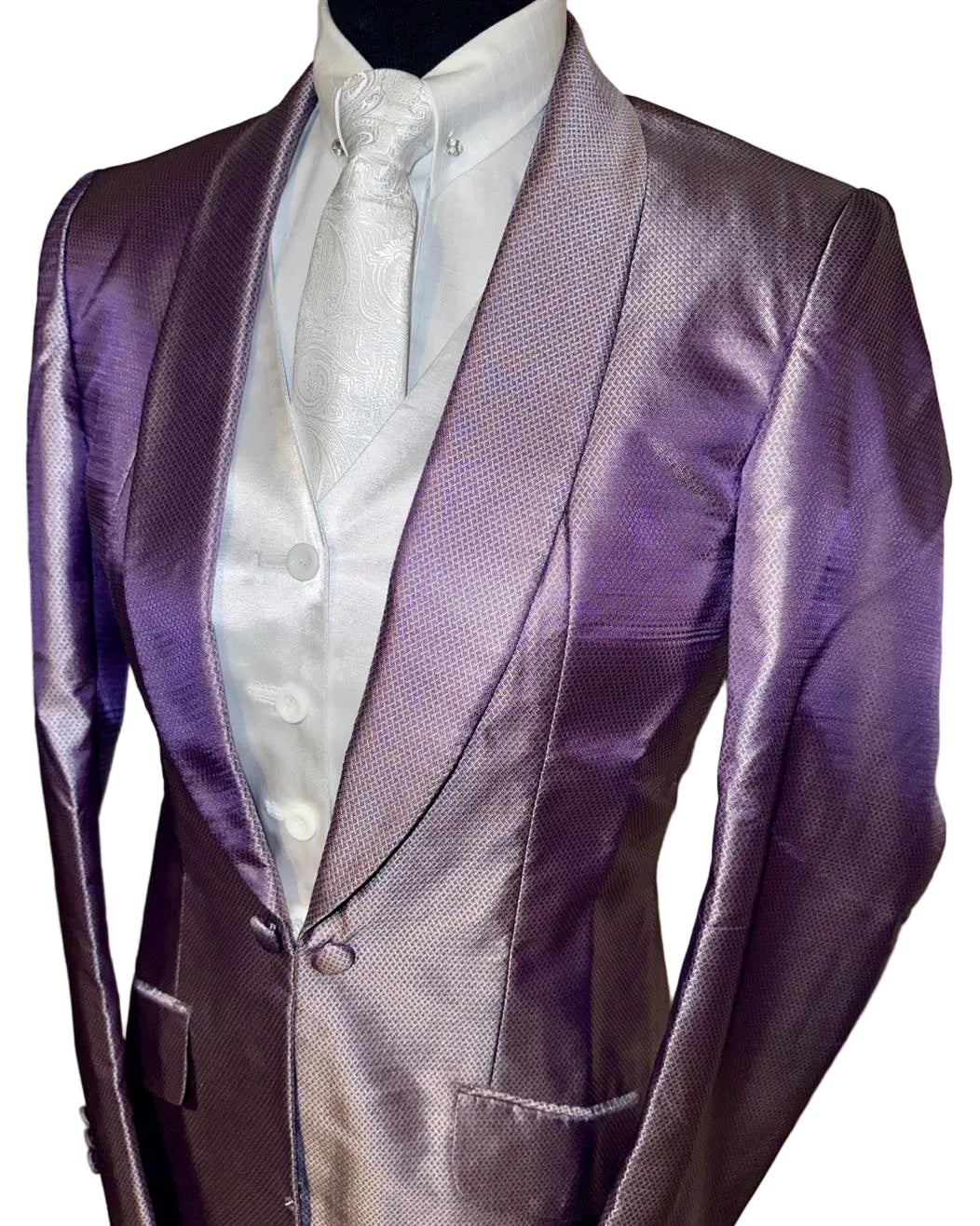 Marsha De Arriaga, Teen/Ladies Day Coat