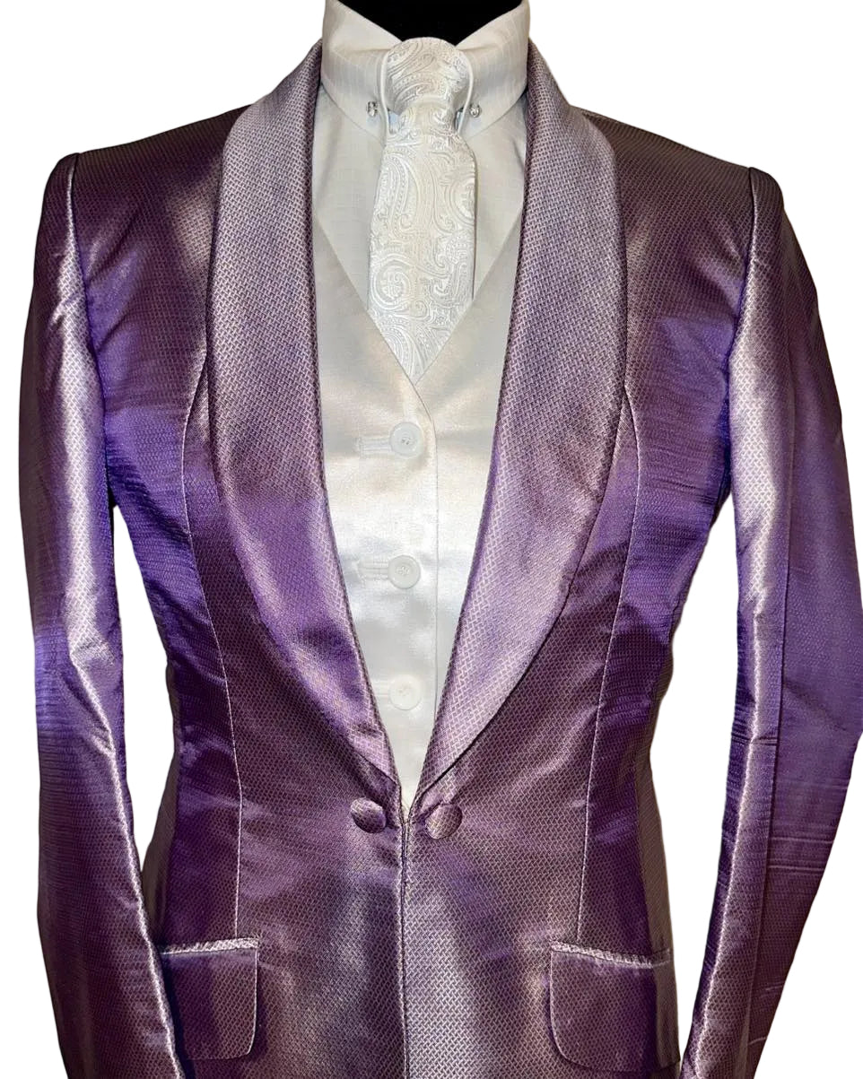 Marsha De Arriaga, Teen/Ladies Day Coat