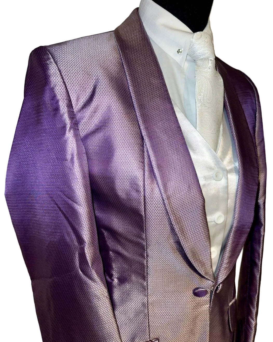 Marsha De Arriaga, Teen/Ladies Day Coat