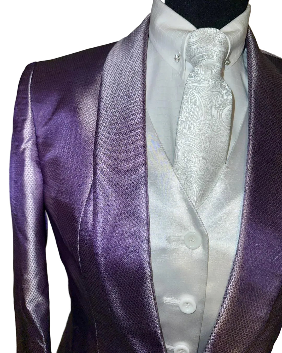 Marsha De Arriaga, Teen/Ladies Day Coat