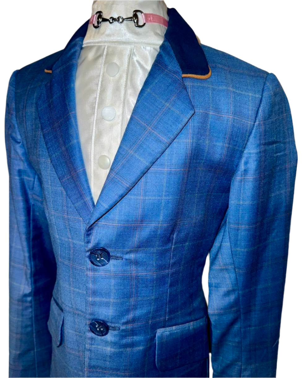 Marsha De Arriaga, Girls Hunt Coat