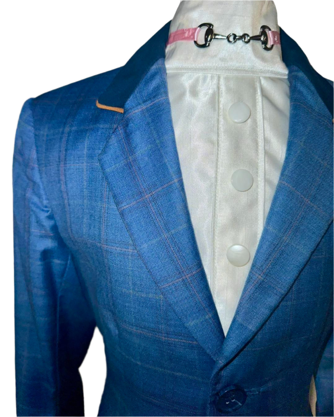 Marsha De Arriaga, Girls Hunt Coat