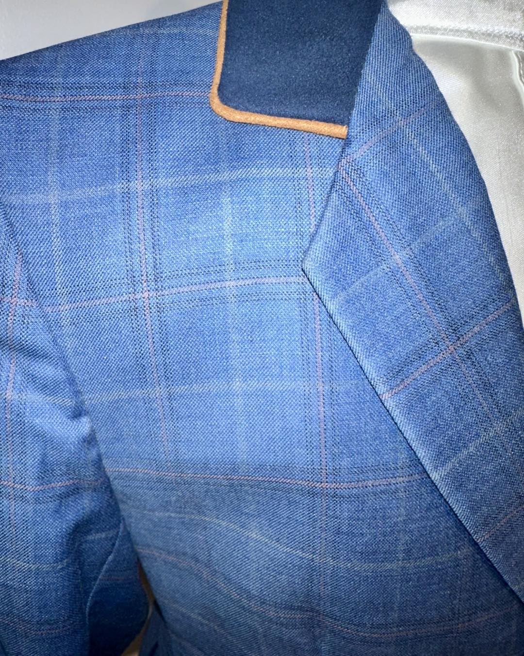 Marsha De Arriaga, Girls Hunt Coat