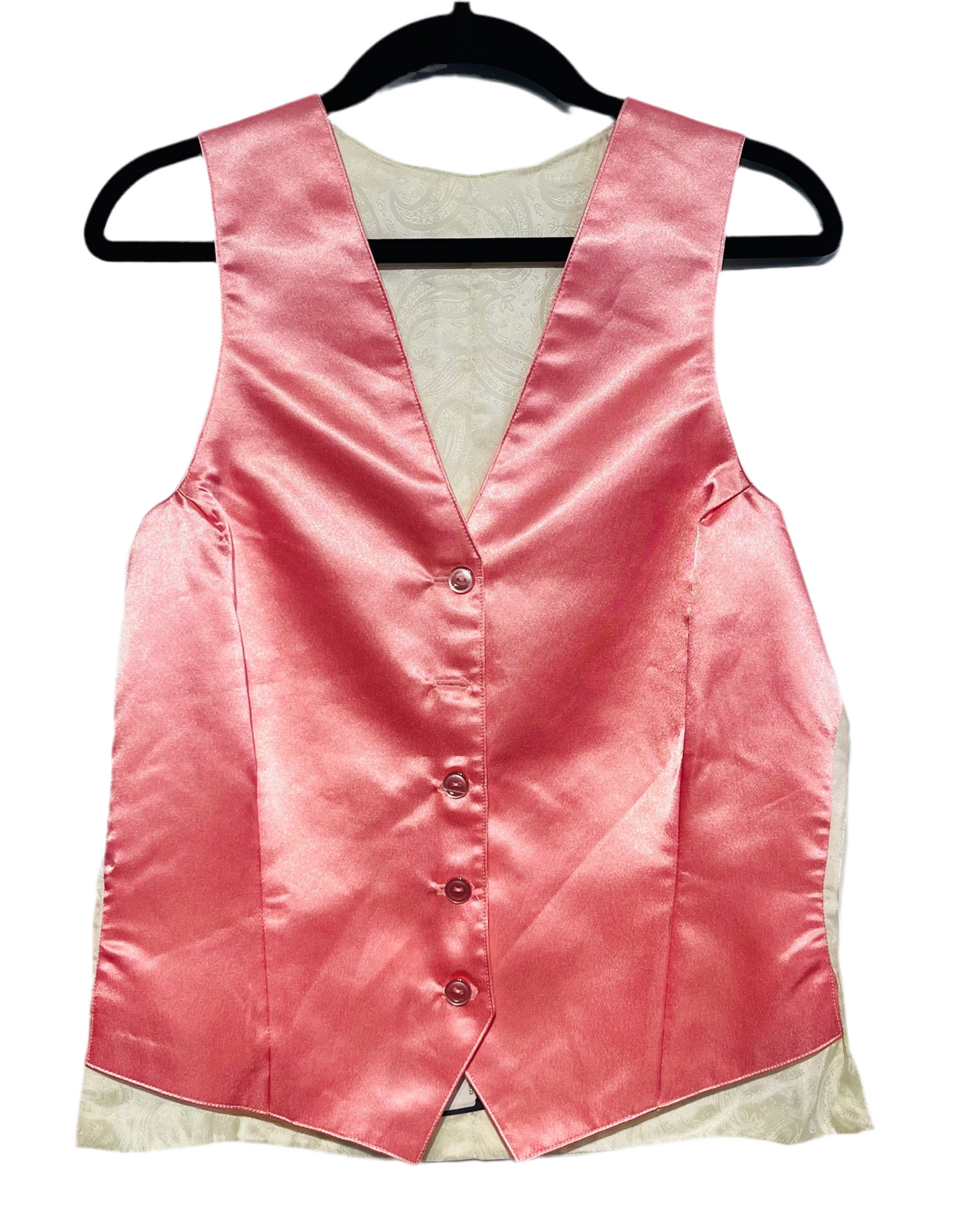 Ladies 6 Vest