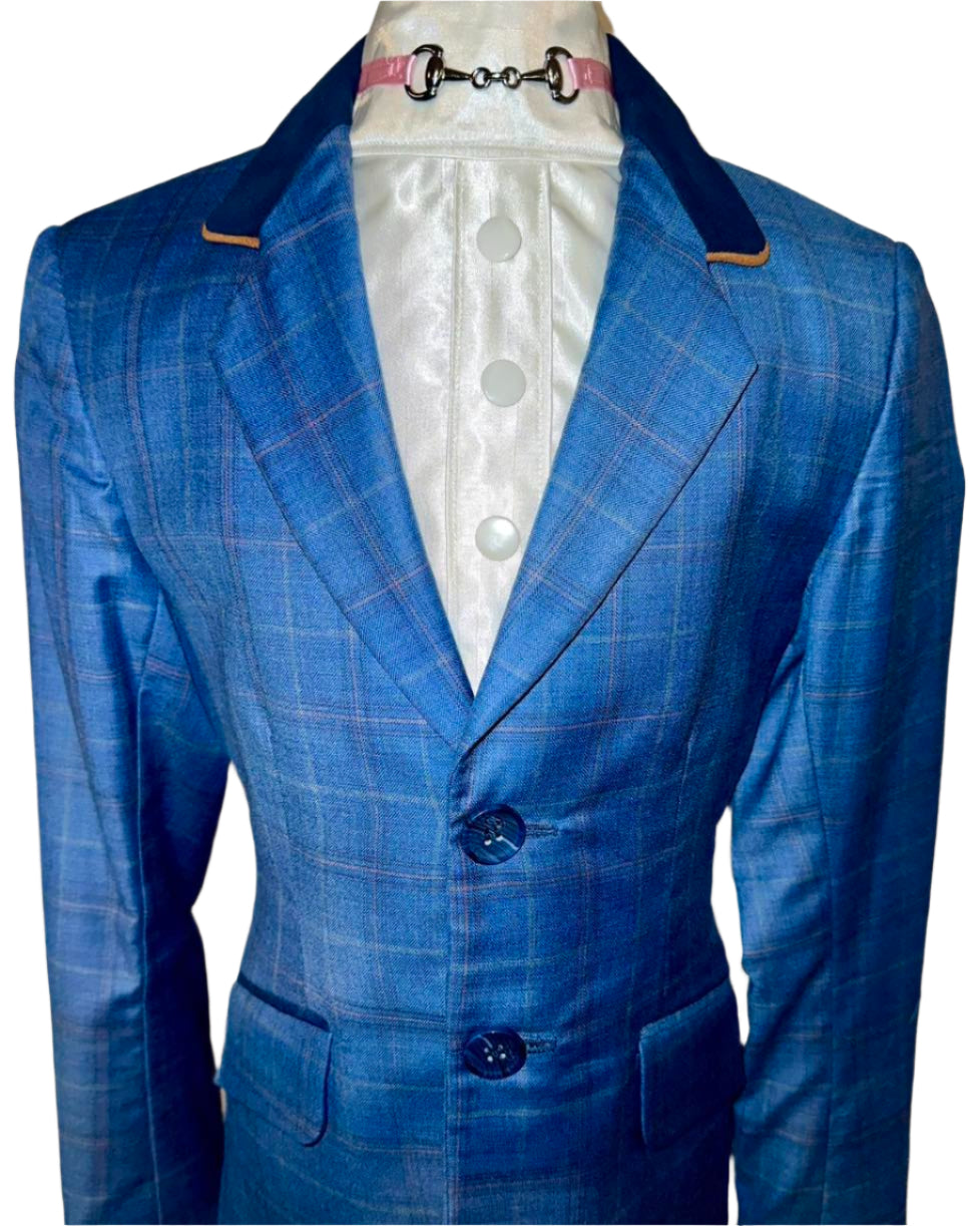 Marsha De Arriaga, Girls Hunt Coat