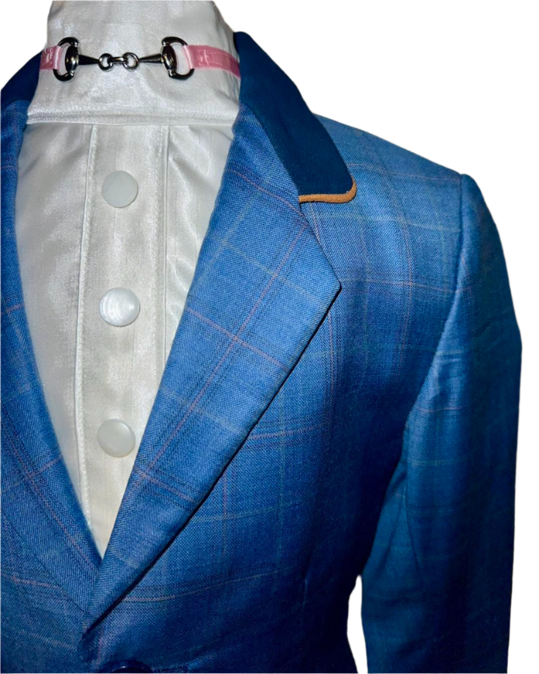 Marsha De Arriaga, Girls Hunt Coat