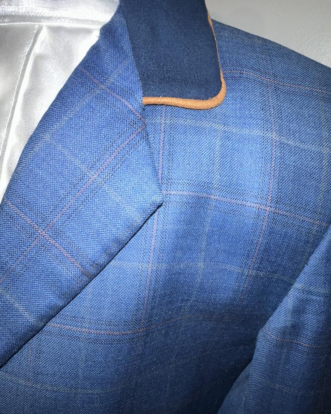 Marsha De Arriaga, Girls Hunt Coat