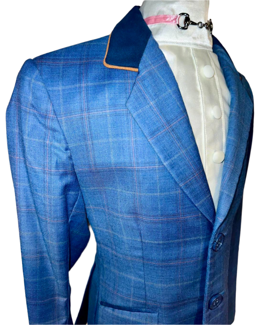 Marsha De Arriaga, Girls Hunt Coat