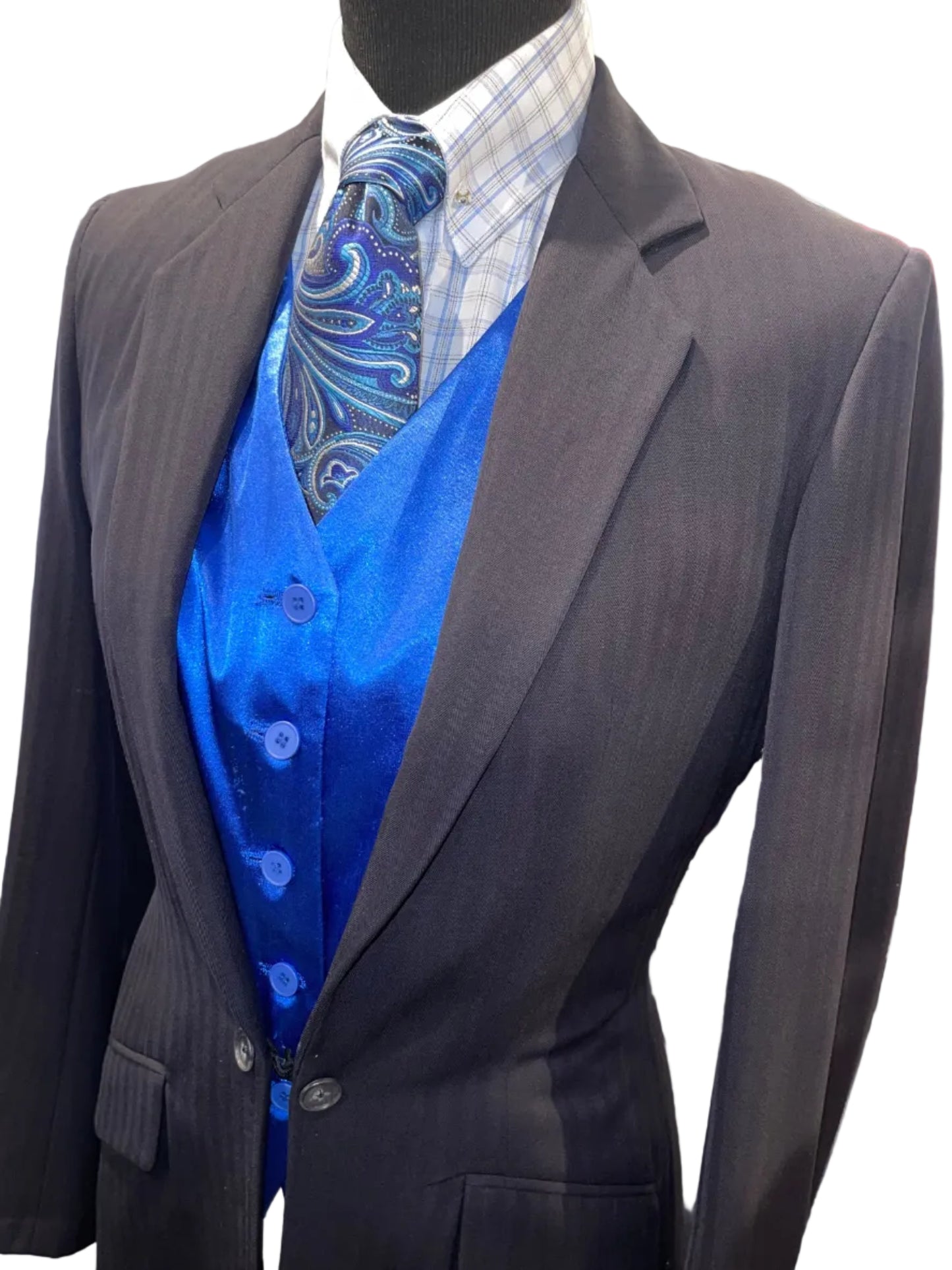 Carl Meyers, Ladies Day Suit