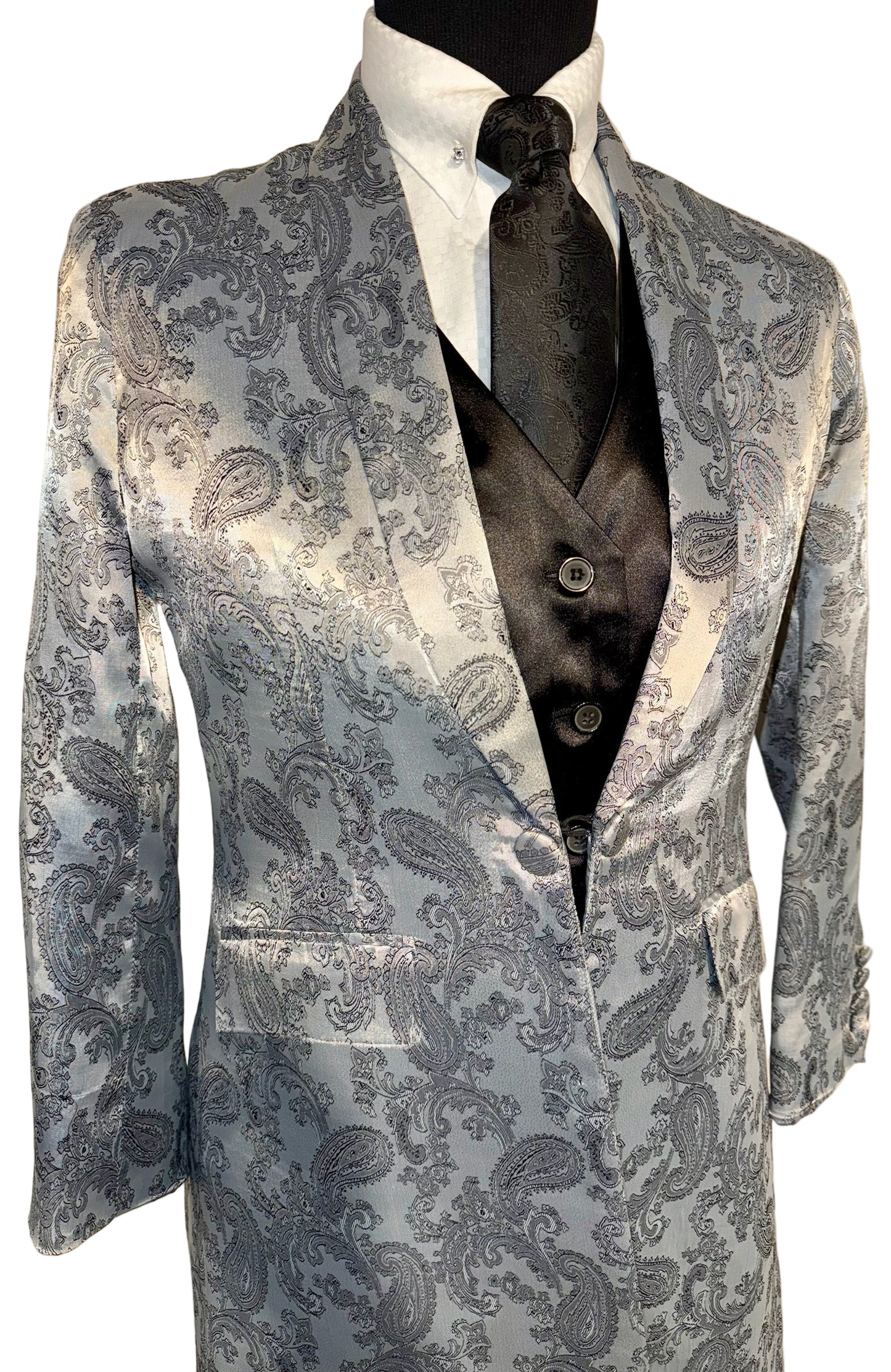 Custom, Teen/Ladies Day Coat