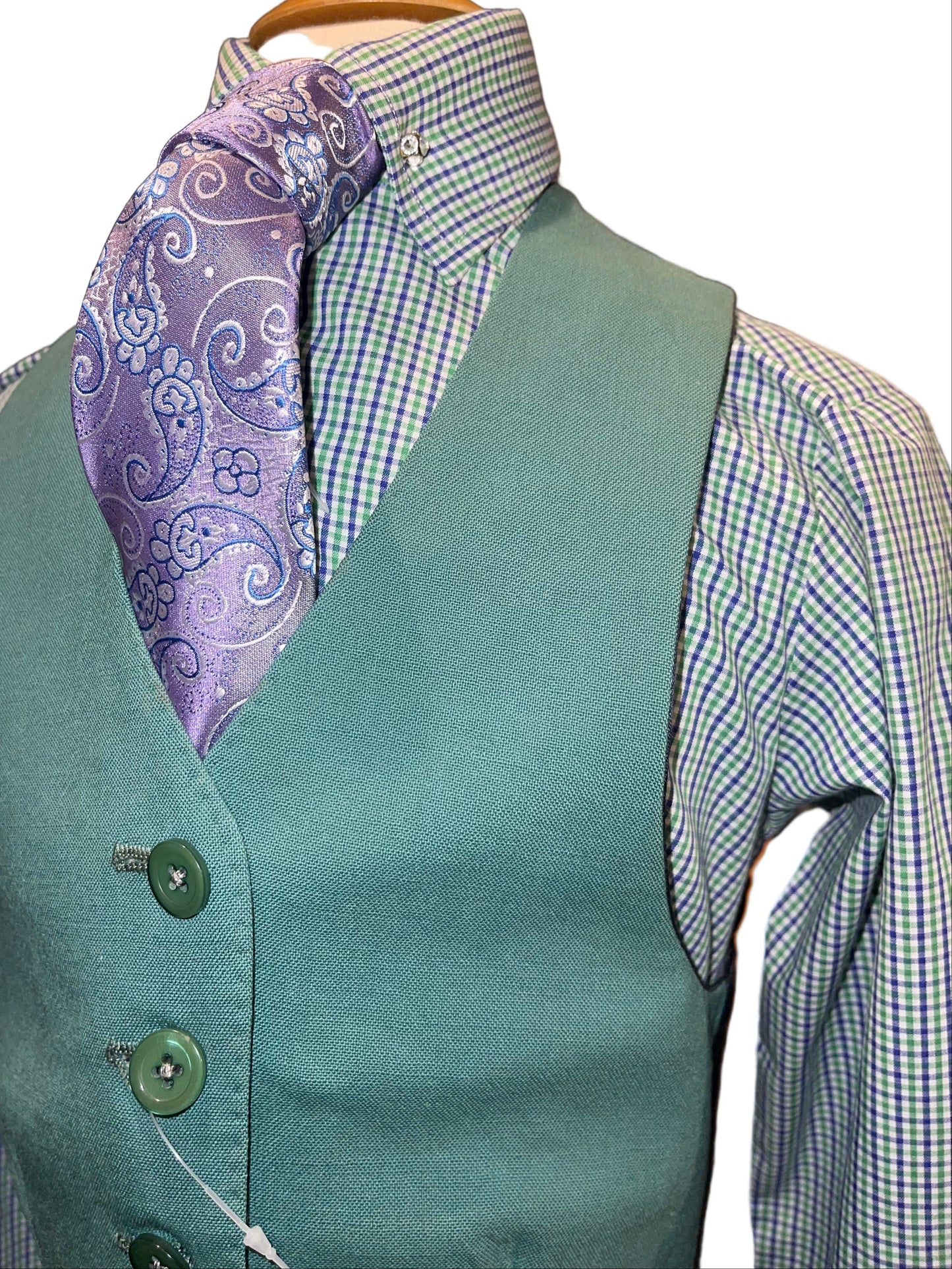 Childs, Green and Blue Set