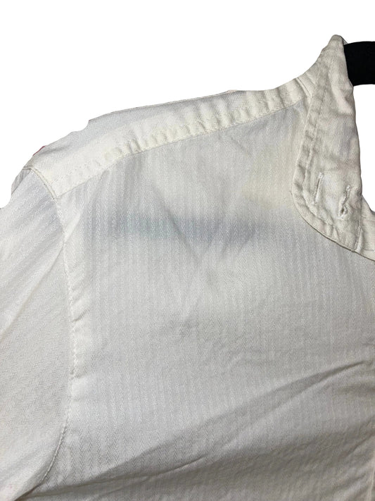 RJ Classics, Cream 34 Hunt Shirt