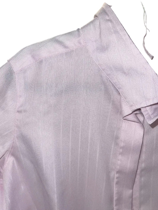 Tailored Sportsman, Pink Childs 16 Hunt Shirt