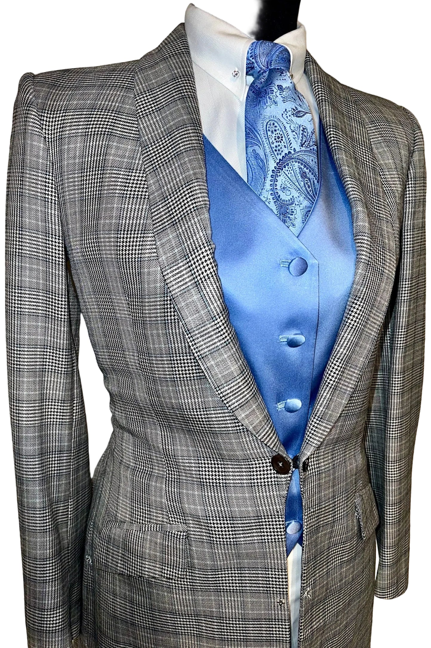 Becker Brothers, Teen/Ladies Day Coat