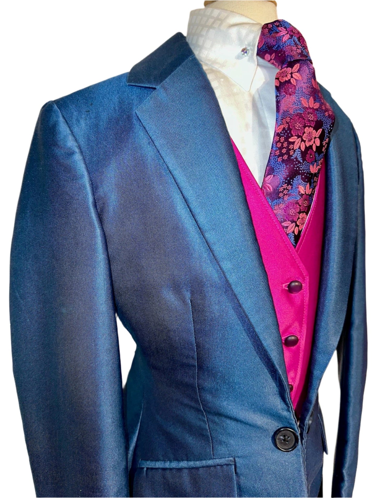 Becker Brothers, Girls Day Suit