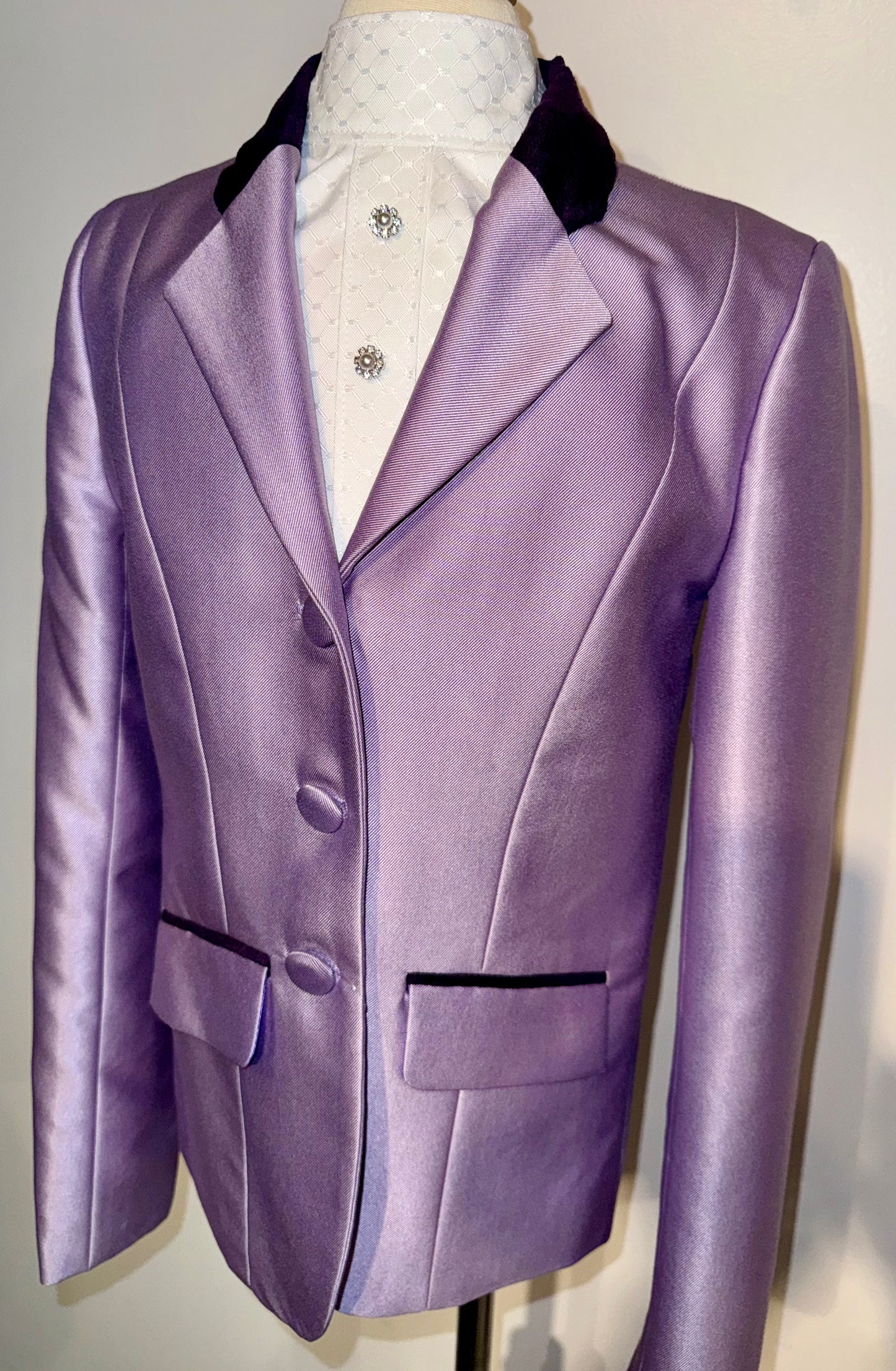 MTC, Purple Teen Hunt Coat